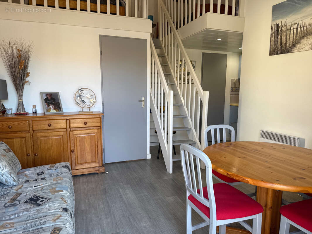 Maison à SAINT-JEAN-DE-MONTS