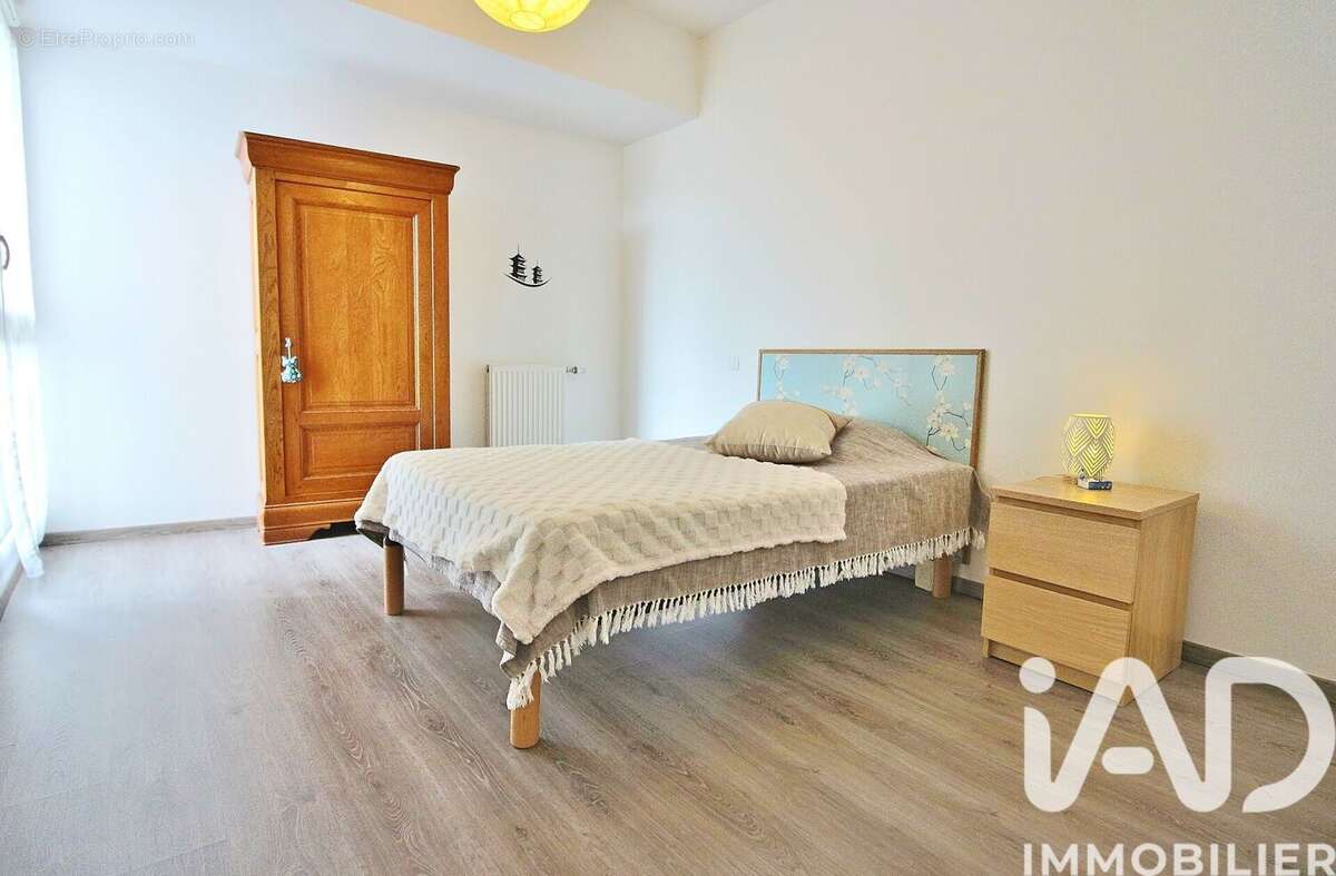 Photo 4 - Appartement à BLAGNAC
