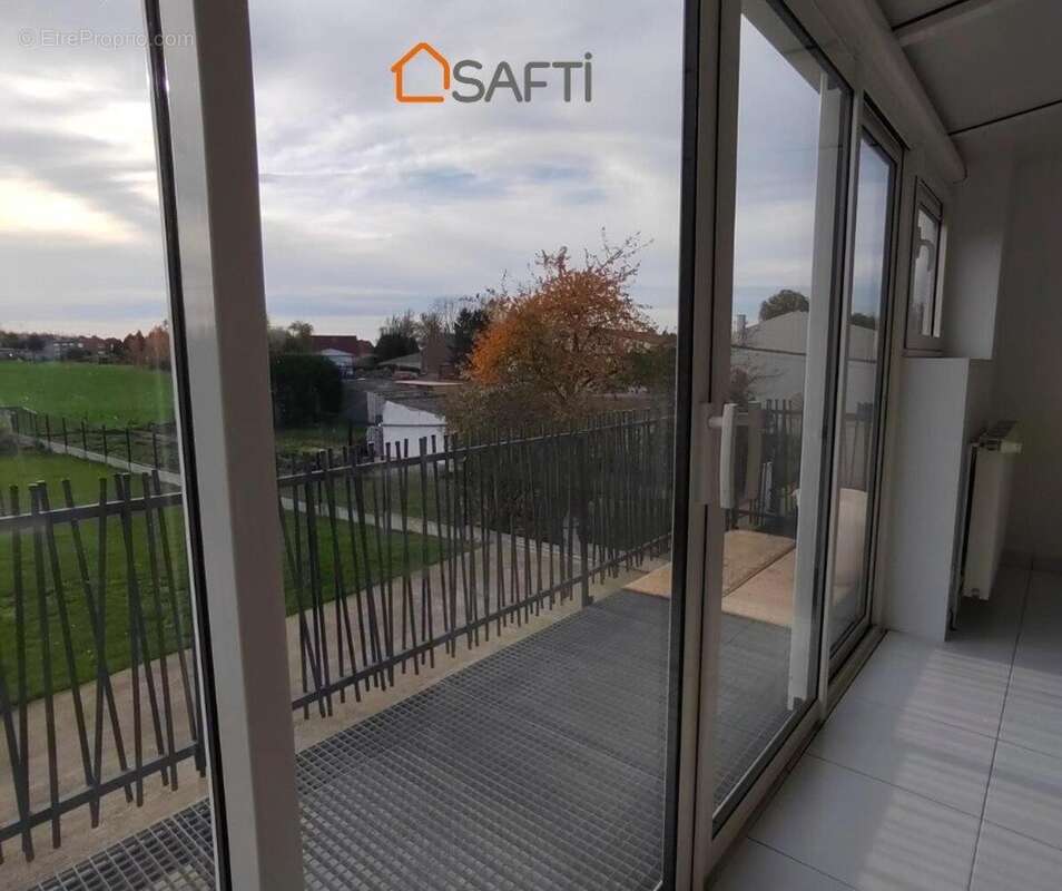 Photo 4 - Maison à LIGNY-EN-CAMBRESIS