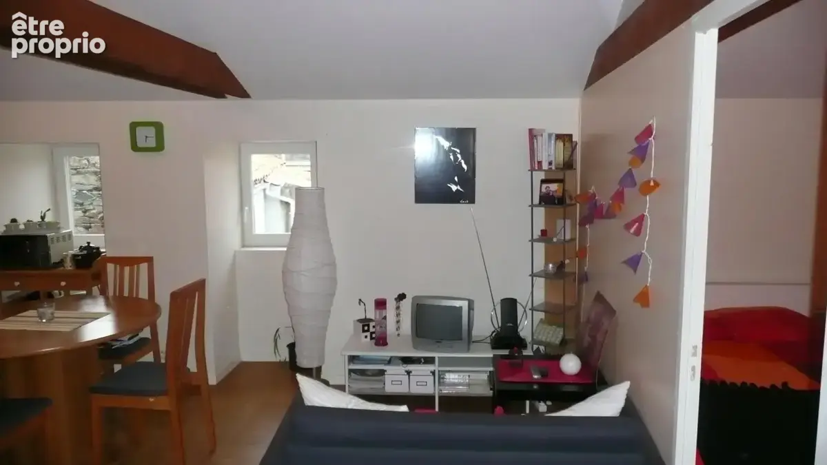 Appartement 8 pièces / 120 m² / 267 800 EUR / MONTAIGU - photo 8