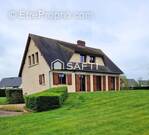 Photo 1 - Maison à MONTMAIN