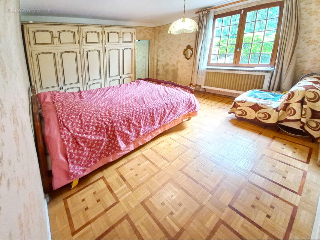 Maison à CRETEIL