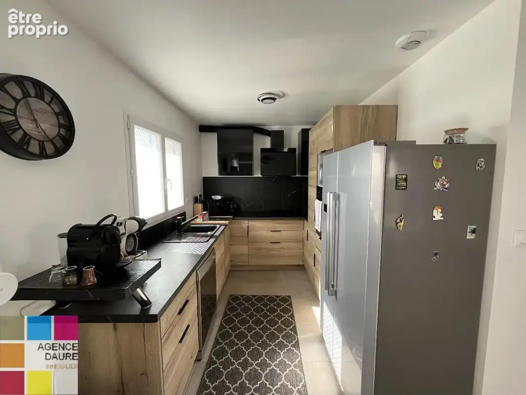 Maison 3 pièces 88 m² à vendre à Portiragnes (34420) - photo 5