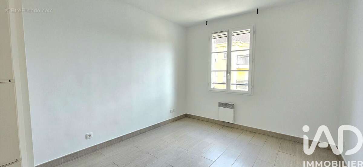 Photo 6 - Appartement à LOUVRES