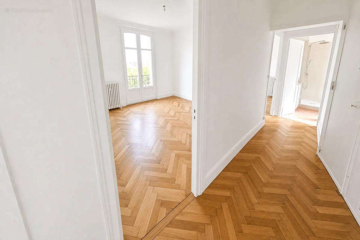 Appartement à MONTLUCON