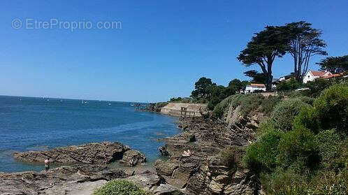 SAINT BREVIN L'OCEAN, 150m de la mer, T3 neuf, balcon sud, - photo 3