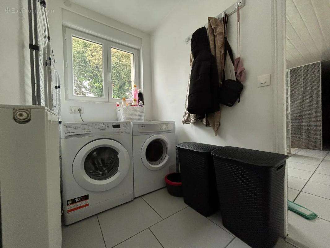 Maison à SAINT-AMAND-LES-EAUX