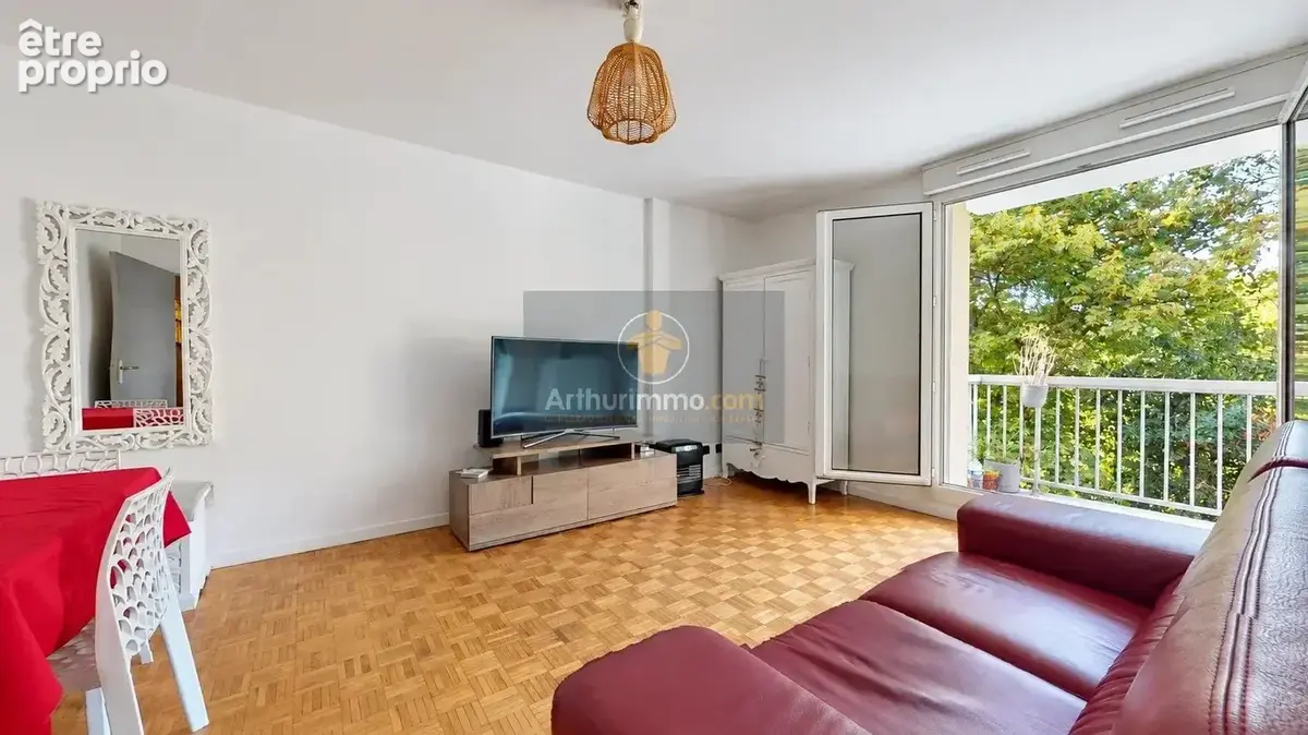 Vente Appartement Le port-marly(78560) 299 000ï¿œ - photo 3