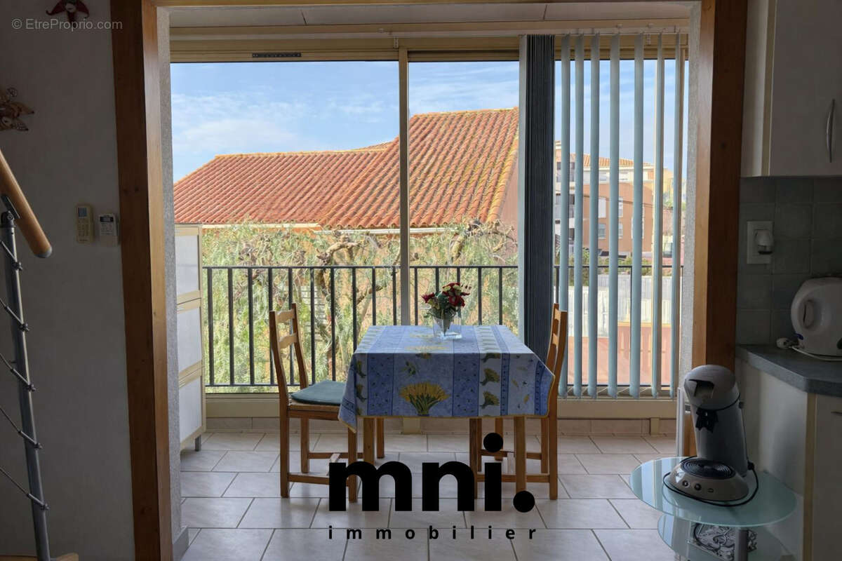 Appartement à LA SEYNE-SUR-MER