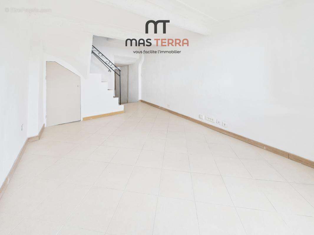 Appartement à GRASSE