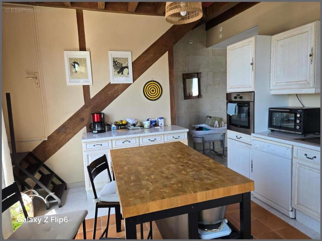 Photo 6 - Maison à LONGUE-JUMELLES