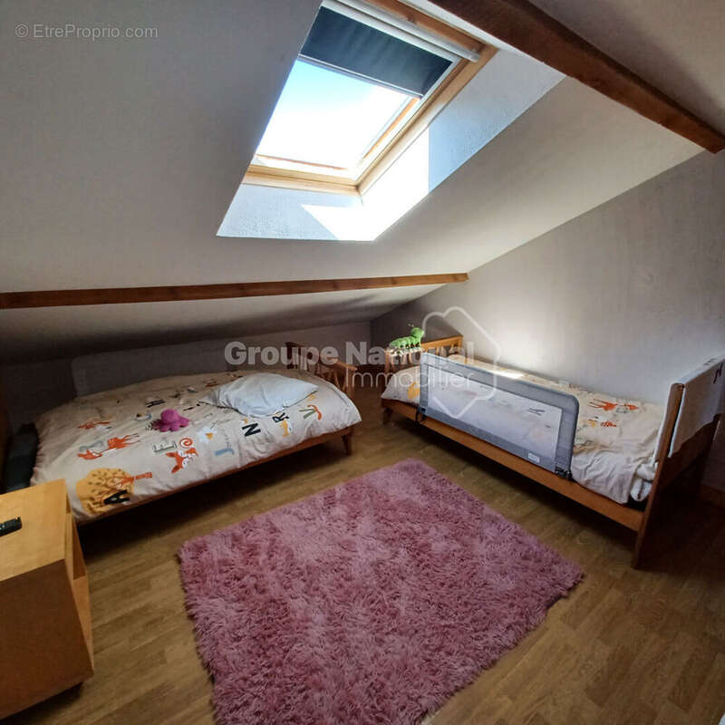Maison à BRUNET