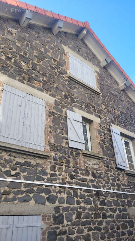 Maison à CLERMONT-FERRAND