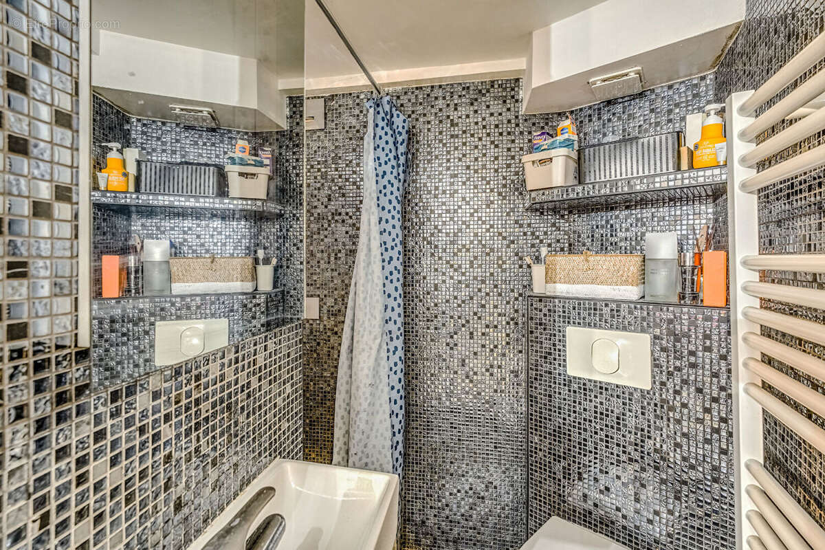 Appartement à PARIS-4E