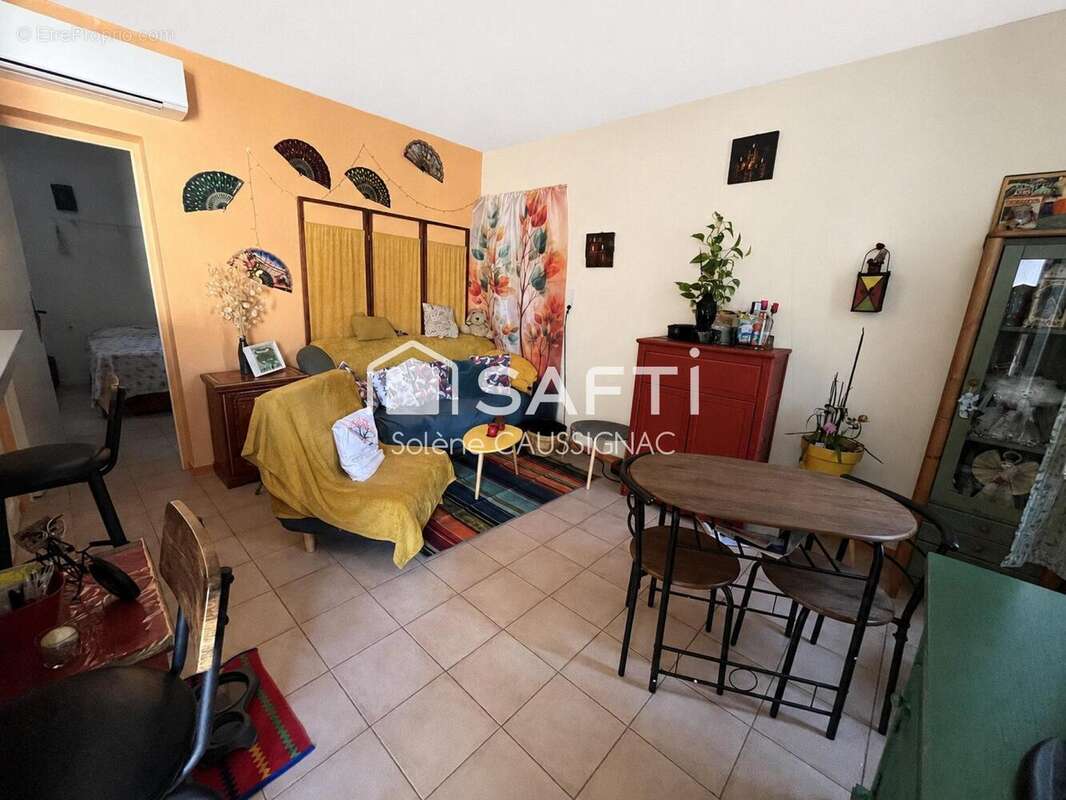 Photo 3 - Appartement à LA GRAND-COMBE