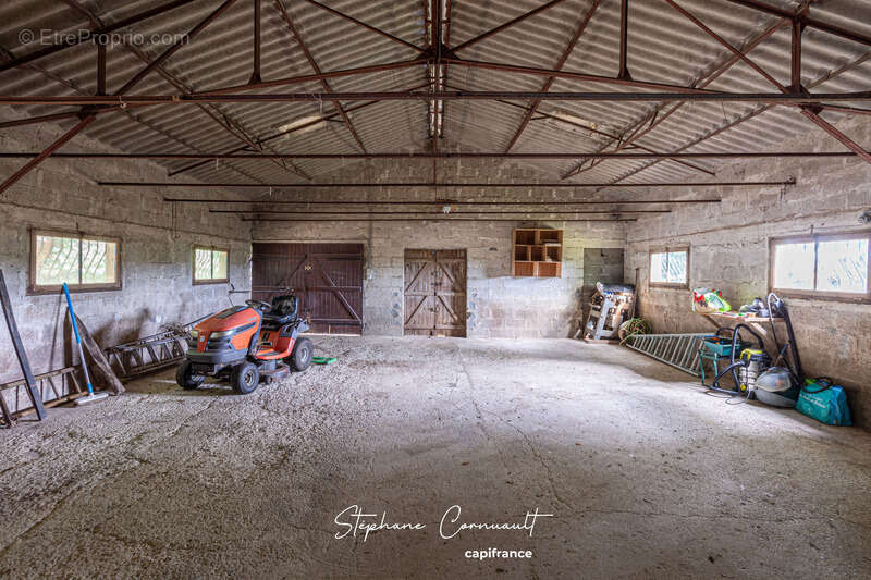 Maison à SAINT-LOUIS-EN-L&#039;ISLE