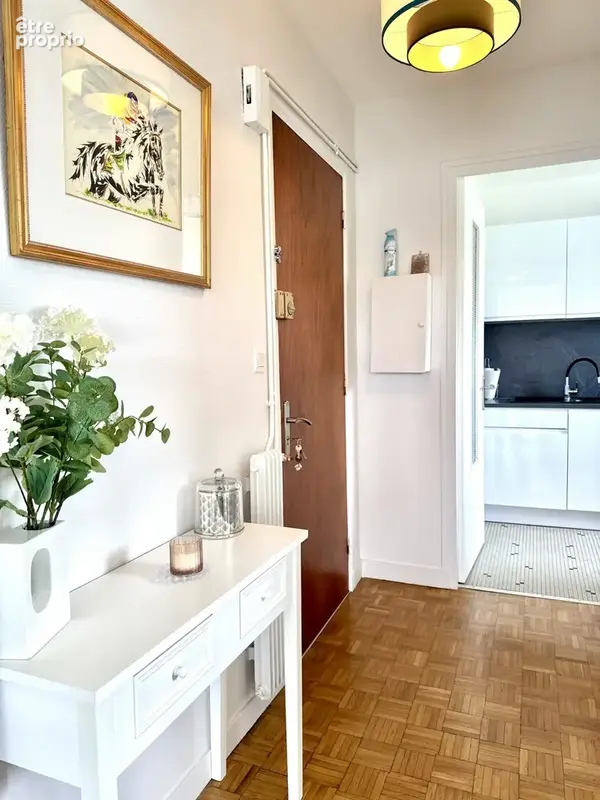 Appartement 1 pièce 31 m² à vendre à Blonville-Sur-Mer (14910) - photo 4