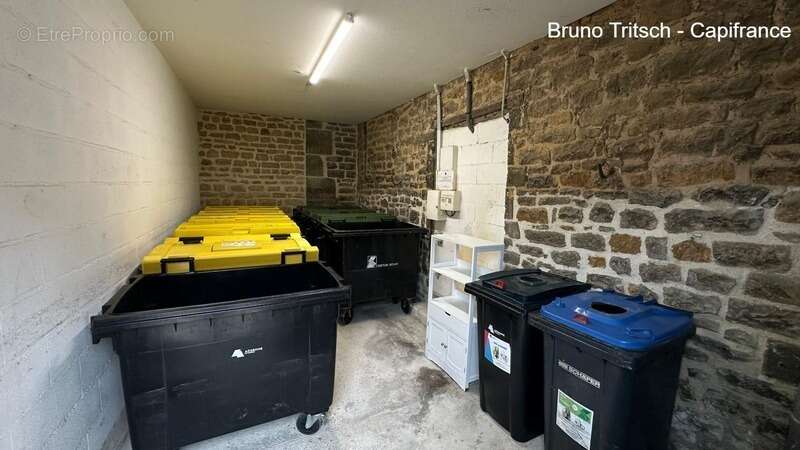 Appartement à SEDAN