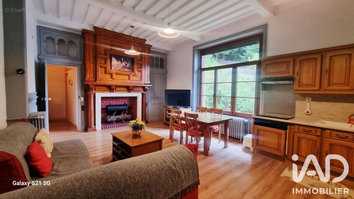 Photo 1 - Appartement à MONT-DORE