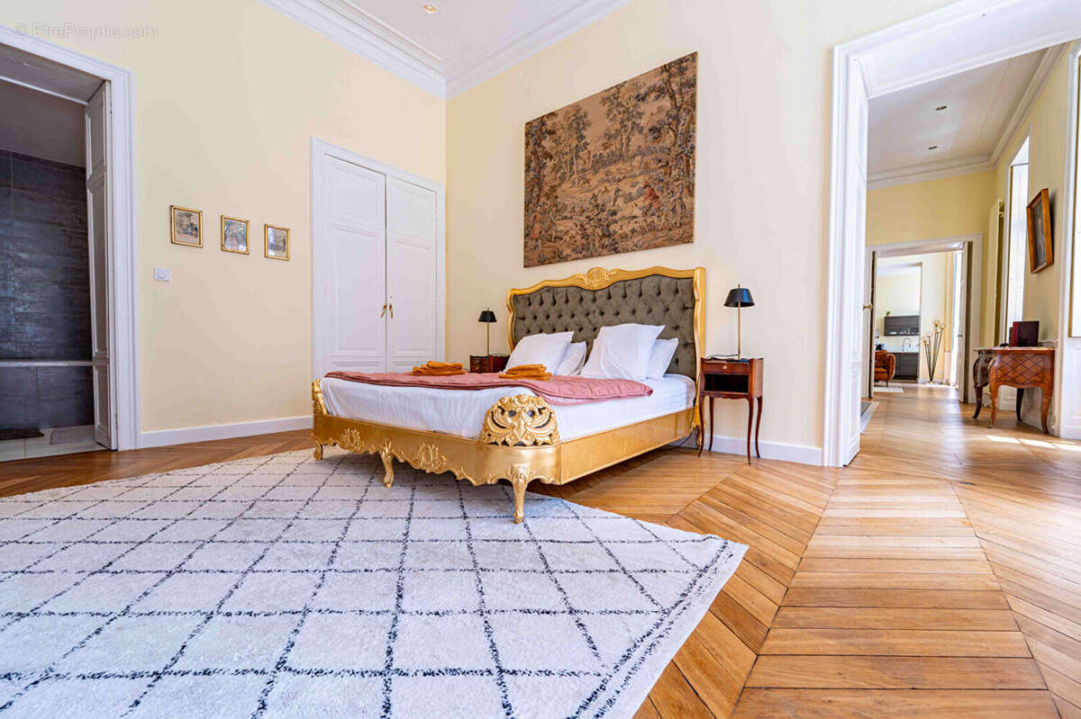 Appartement à CARCASSONNE