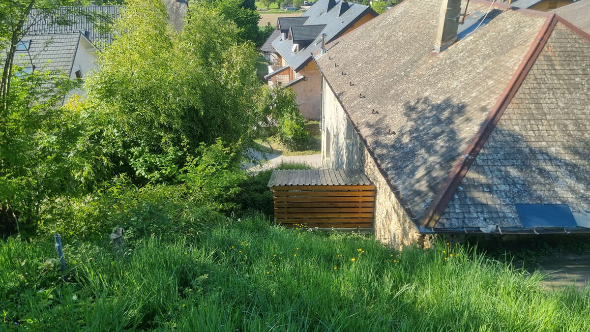Maison à CHATEAUNEUF