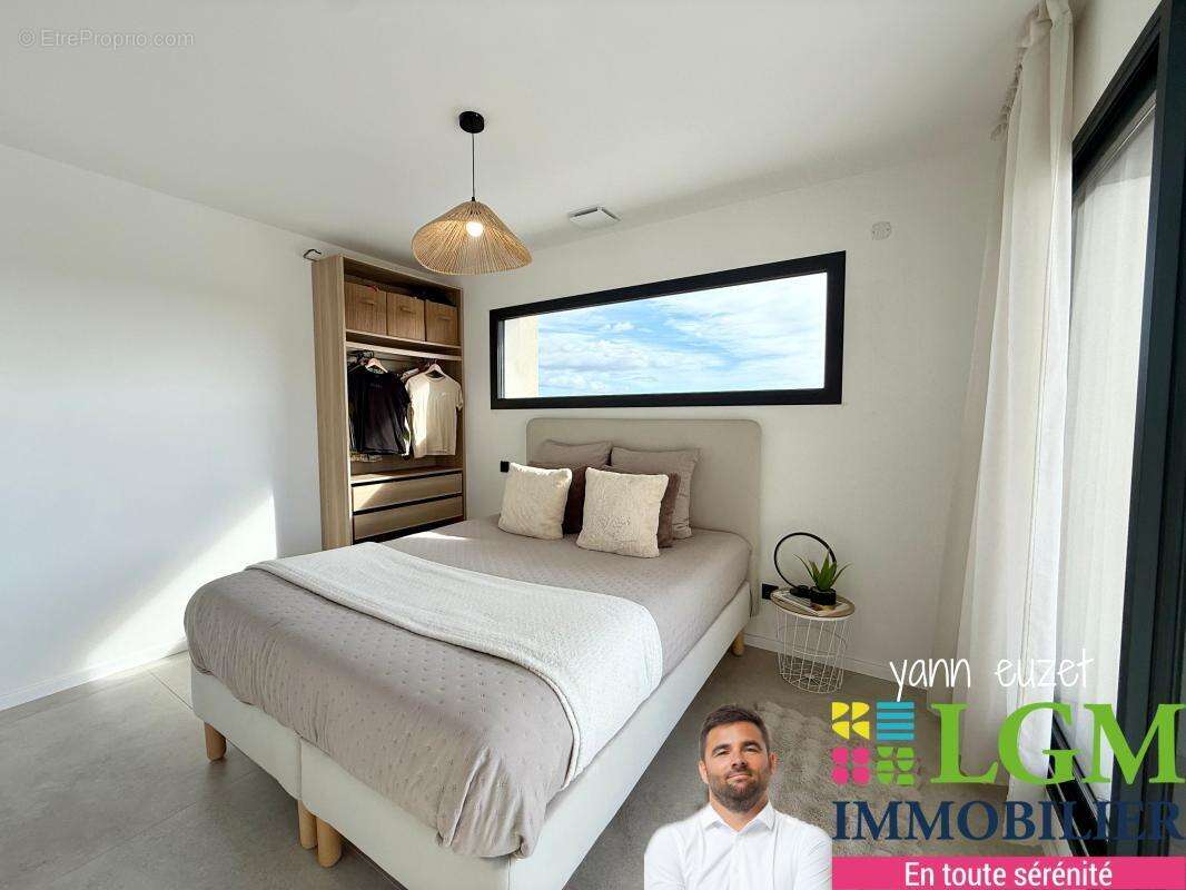 Maison à VILLETELLE