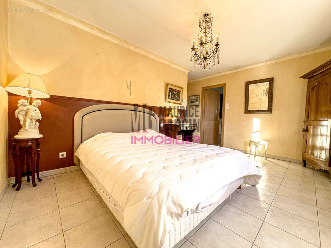 Maison à CARPENTRAS