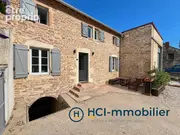 Maison à GIVRY
