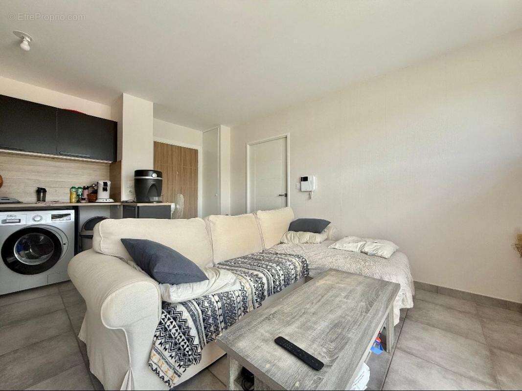 Appartement à SENNECEY-LES-DIJON