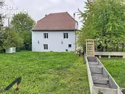Maison à ETOUVANS