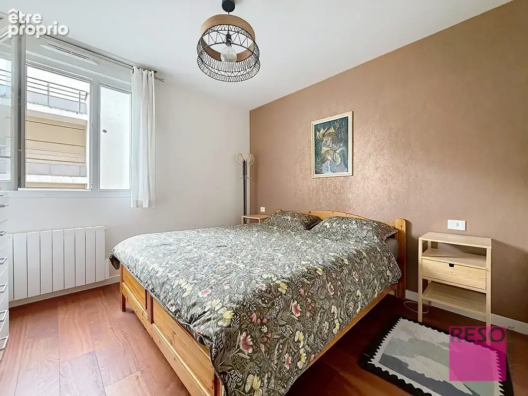 Appartement 3 pièces 65 m² à vendre à Vetraz-Monthoux (74100) - photo 7
