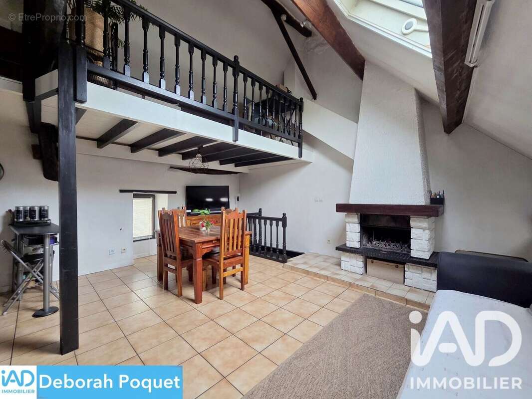 Photo 2 - Appartement à MORSANG-SUR-ORGE