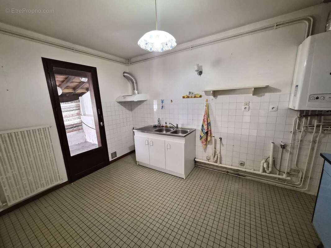 Maison à VILLEFRANCHE-DE-LAURAGAIS