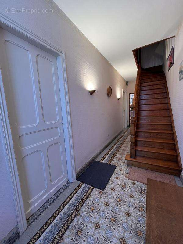 Maison à CAUDRY