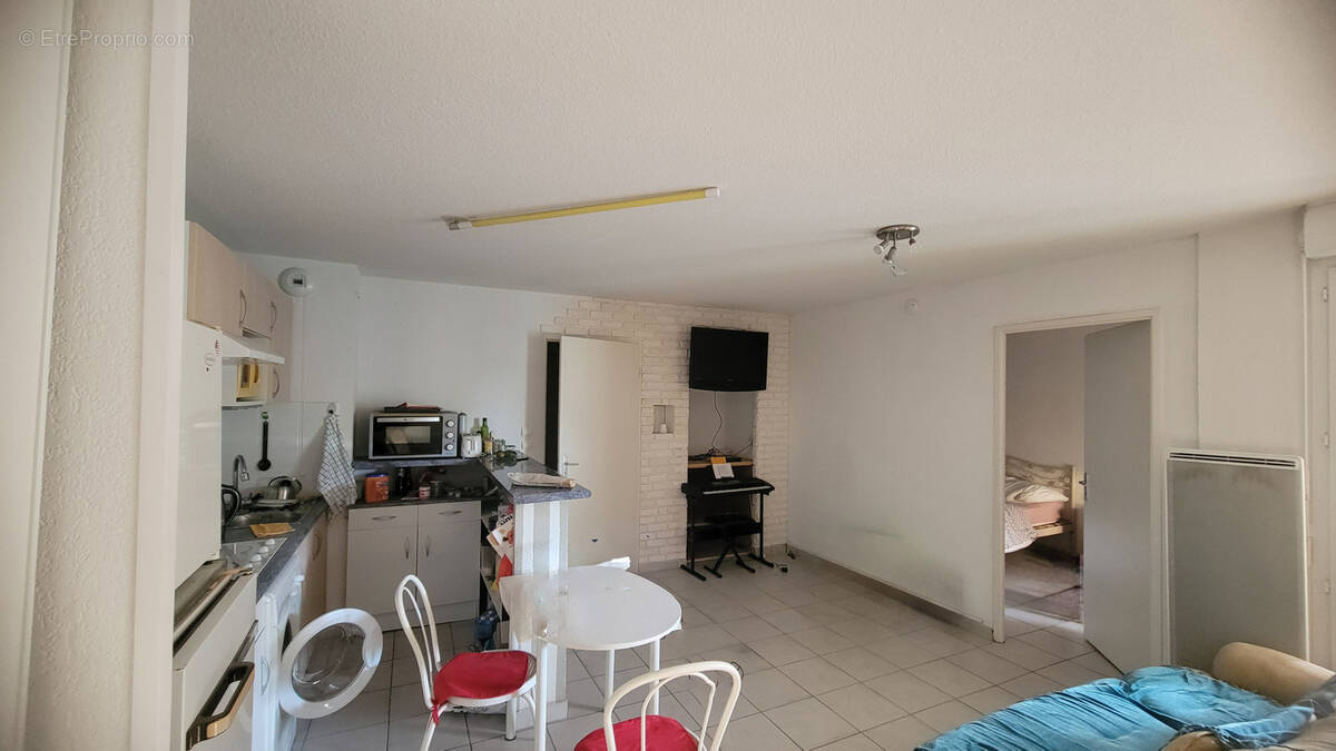 Appartement à CARCASSONNE