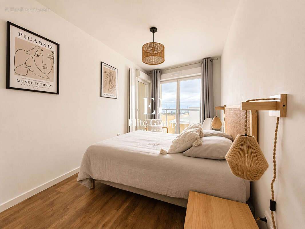 Appartement à LA ROCHELLE
