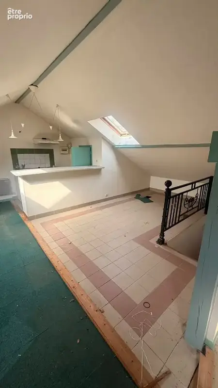 Appartement Type 2 - photo 2