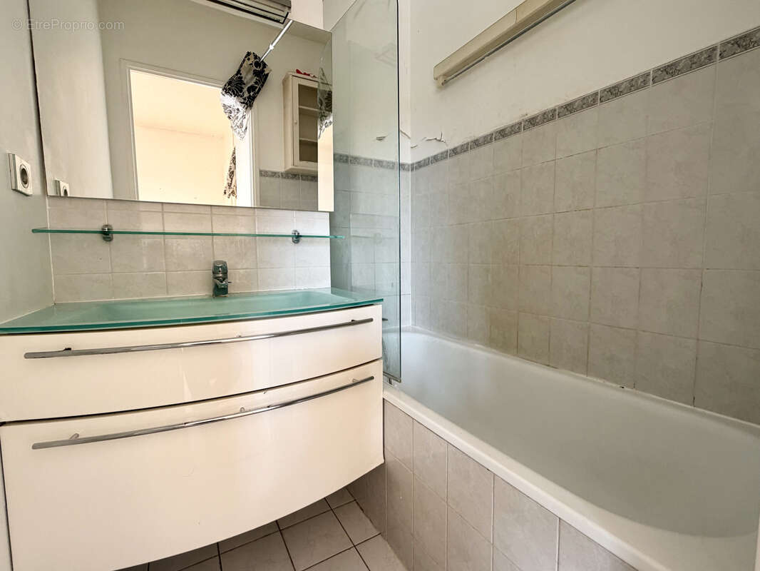 Appartement à THIAIS