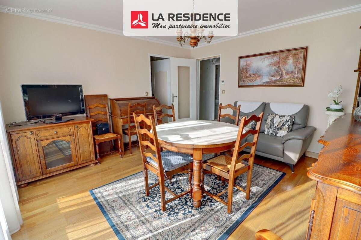 Appartement à MAROMME