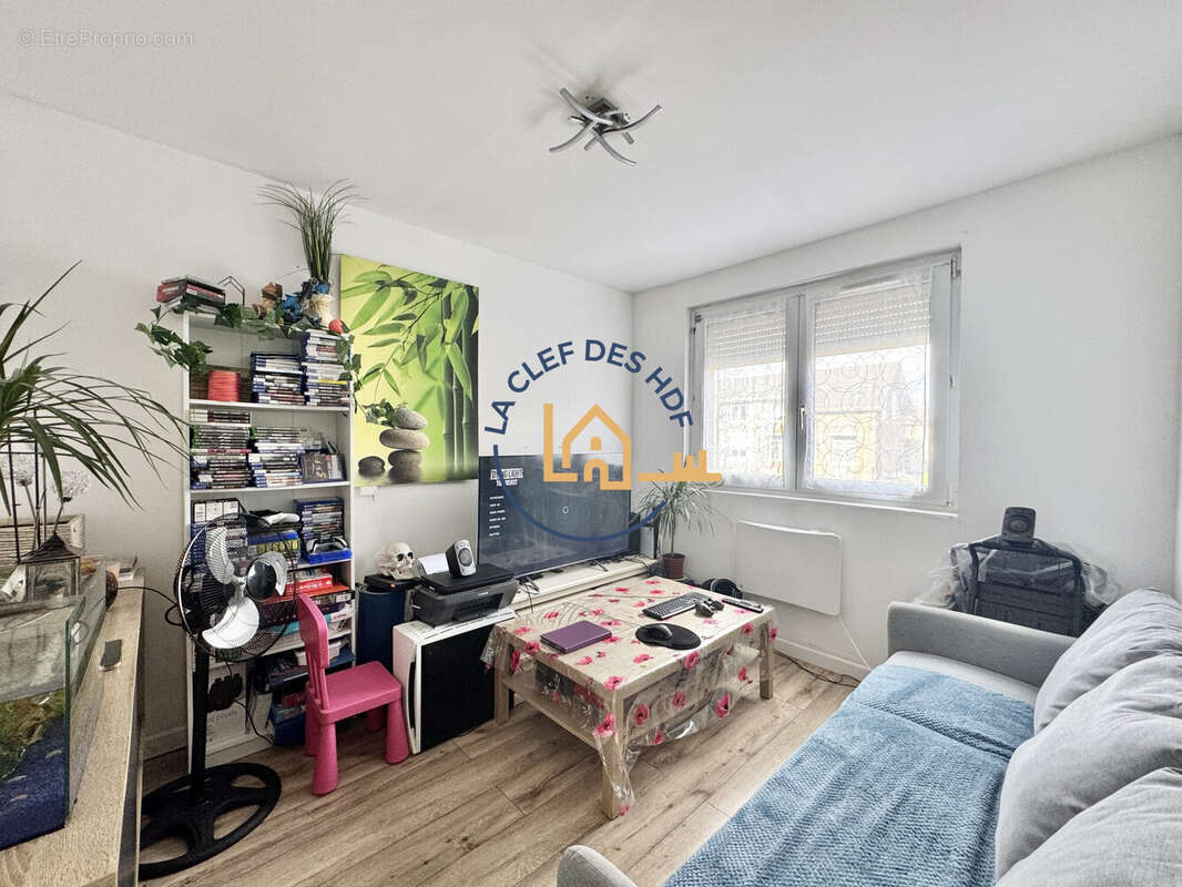 Maison à BULLY-LES-MINES