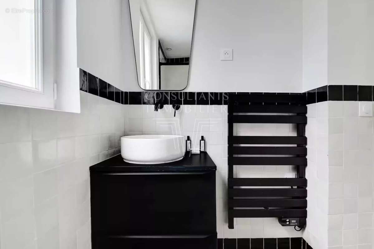 Appartement deux pièces lumineux et ensoleillé - photo 10
