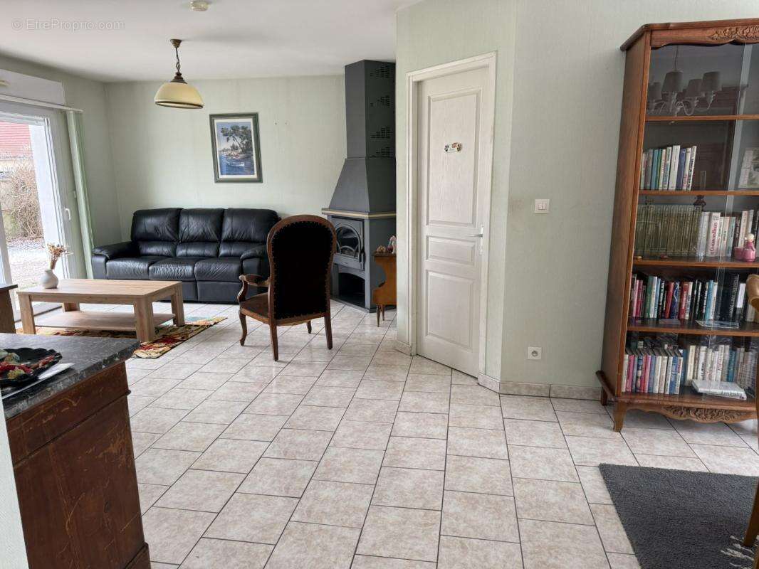 Maison à OLIVET
