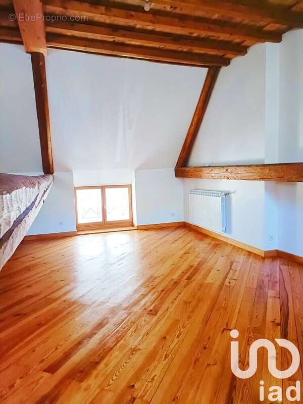 Photo 9 - Maison à LAFFREY