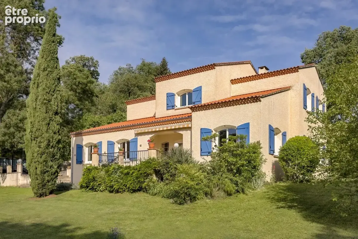 Plaisance-du-touch - maison t7 - photo 1
