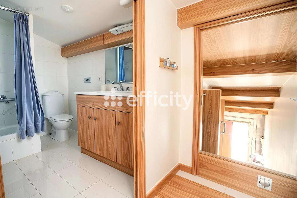 Maison à SAINT-GEORGES-D&#039;ORQUES