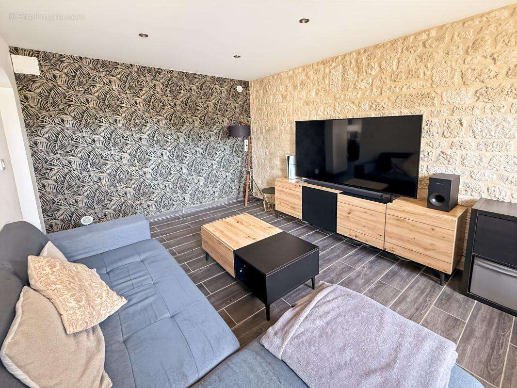 Maison T4 de 93m2 à La Grandville - photo 3