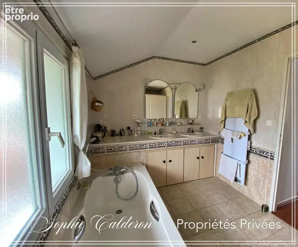 Maison bourgeoise coeur de dax - photo 6