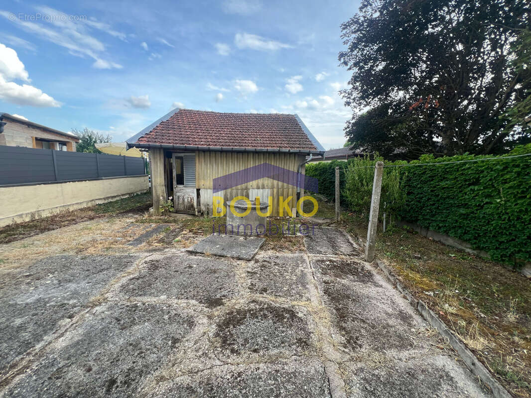Maison Individuelle - photo 3