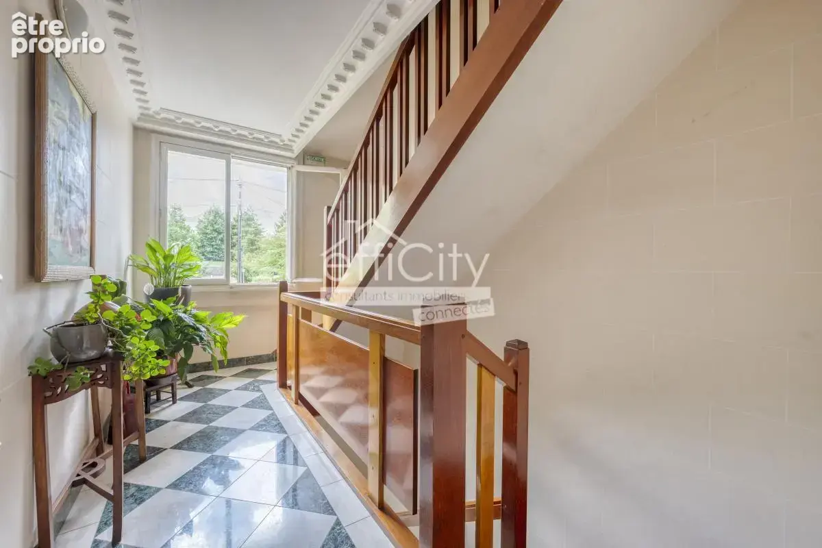 Appartement ancien - photo 9