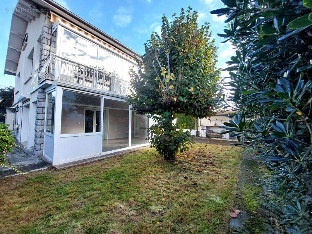 Maison à PAU